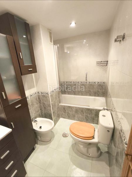 Foto 910455df-3cc8-4e12-bb3e-12b9f6371750. Pis amb aparcament a San Pio X Murcia