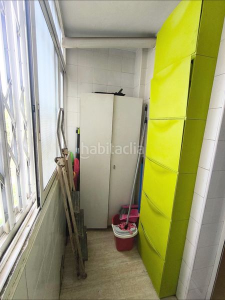 Foto a44c2e38-40ae-4562-8aa1-e6a281be0f1d. Pis amb aparcament a San Pio X Murcia