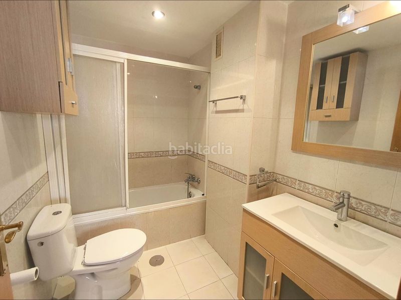 Foto a99d4fd1-8c9c-4a37-8135-817b51417a0e. Pis amb aparcament a San Pio X Murcia