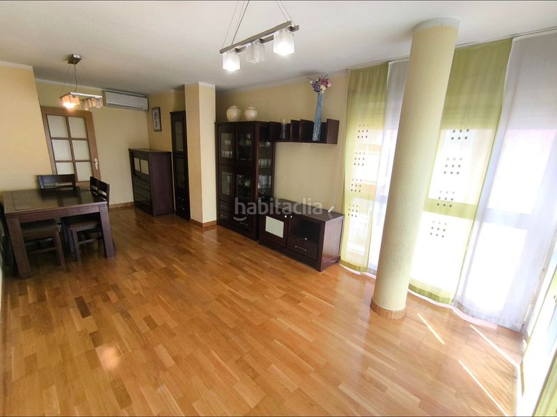 Foto bd3fe898-315b-4b64-b3a6-575cac23bd76. Pis amb aparcament a San Pio X Murcia