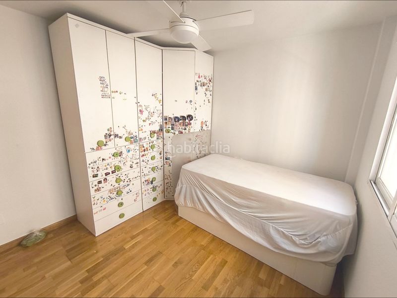 Foto ea8f4417-810a-4aa9-96d2-ada3f41f0933. Pis amb aparcament a San Pio X Murcia