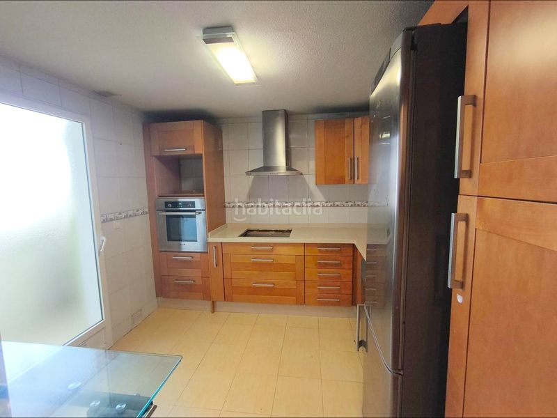 Foto f27981b1-2640-4022-9a71-c152cafe1a6b. Pis amb aparcament a San Pio X Murcia