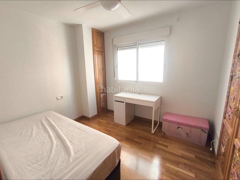 Foto f47c9934-e6d1-40f7-b1ae-d8946c4ce61c. Pis amb aparcament a San Pio X Murcia