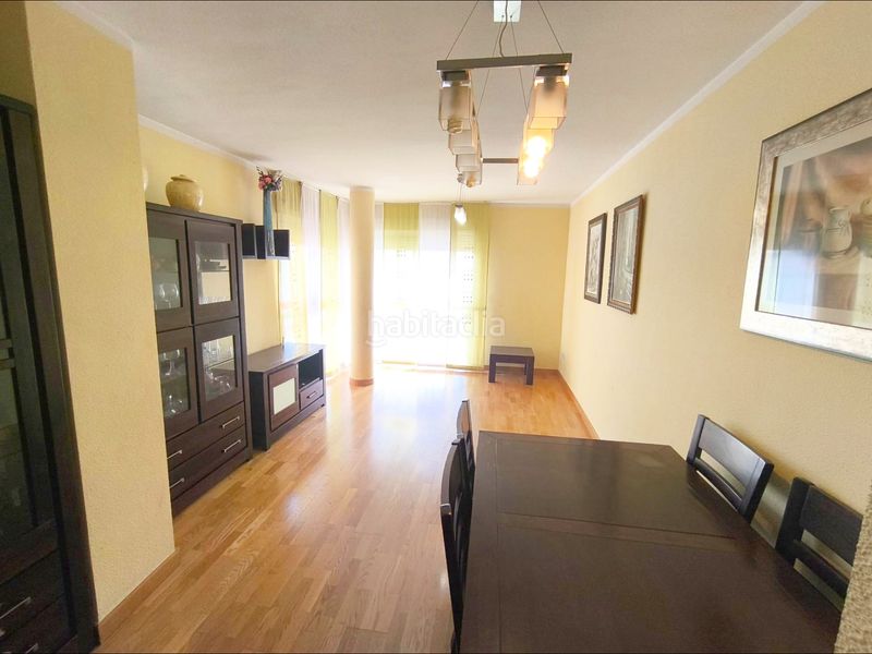 Foto ff8cb887-9083-4c93-8b57-857378725328. Pis amb aparcament a San Pio X Murcia