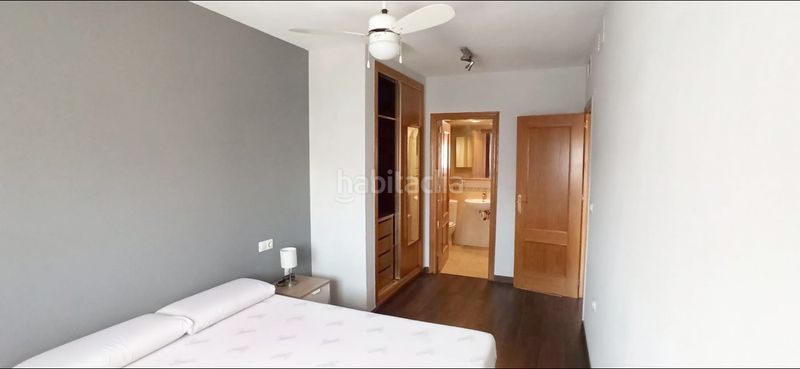 Foto ad895f1d-db95-41a9-aa6e-55ea2321d0c1. Pis amb aparcament a Ronda Sur Murcia