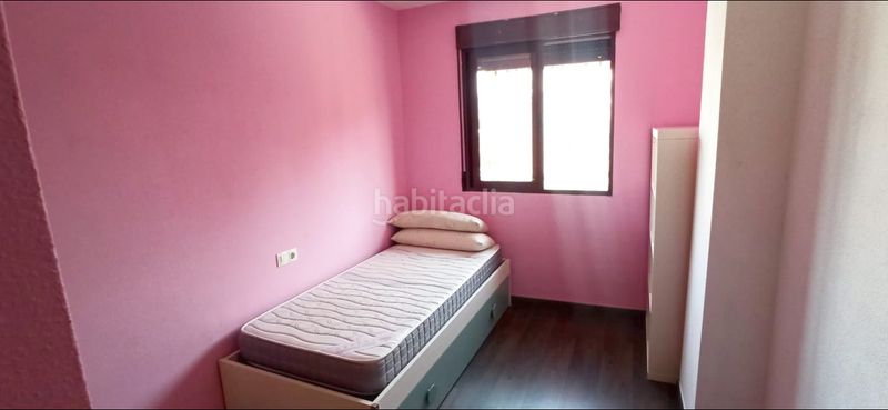 Foto cafdc574-0f7b-43fa-9658-4b15973424ff. Pis amb aparcament a Ronda Sur Murcia