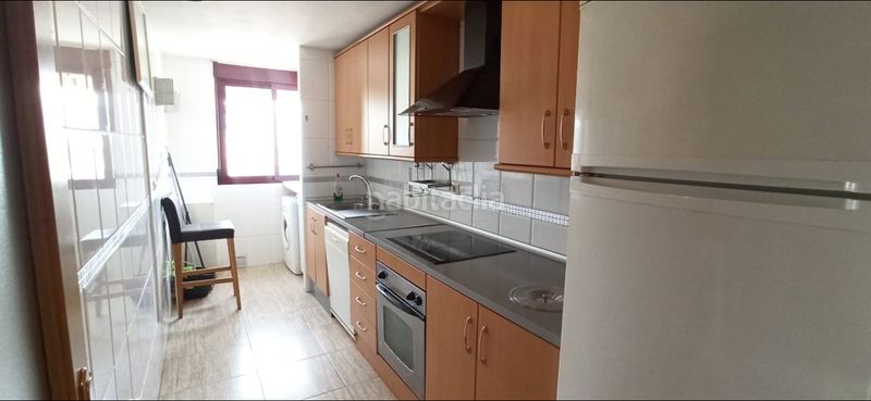 Foto f533dfae-20be-4333-beef-d2c419575099. Pis amb aparcament a Ronda Sur Murcia