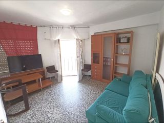 Miete Etagenwohnung in San Andrés-San Antolín. Piso en alquiler san antolín