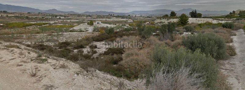 Foto d9c1aba5-9da8-42ba-ad77-83353dc86d11. Finca rústica a Alguazas