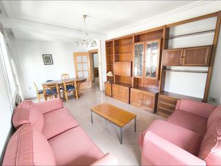 Affitto Appartamento in Vistalegre. Piso para estudiantes 4 dormitorios