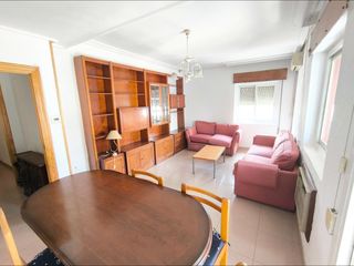 Lloguer Pis a Vistalegre. Piso para estudiantes 4 dormitorios