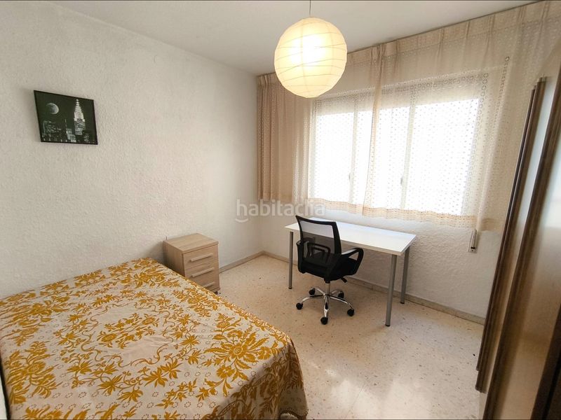 Foto 13aecebf-aa2e-4a1a-a458-d28a2527dc3a. Rent flat in El Ranero Murcia