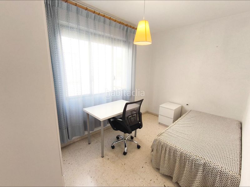 Foto 14842c4c-ed2c-4958-b8ee-7d356b34ac50. Rent flat in El Ranero Murcia