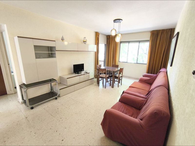 Foto 1e8f14a2-d537-49ee-975f-f1787a83ba42. Rent flat in El Ranero Murcia
