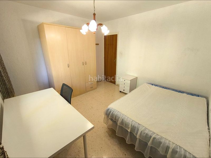 Foto 446fba58-3d1a-48fa-975b-3b9cd747b3d2. Rent flat in El Ranero Murcia