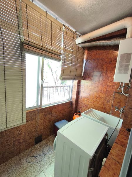 Foto 4518d94d-a10e-4b1d-9fd8-52adae0c58ec. Rent flat in El Ranero Murcia