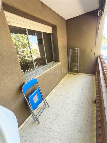 Foto 4eaf3663-d021-44ff-ab3f-7f274a07da86. Rent flat in El Ranero Murcia