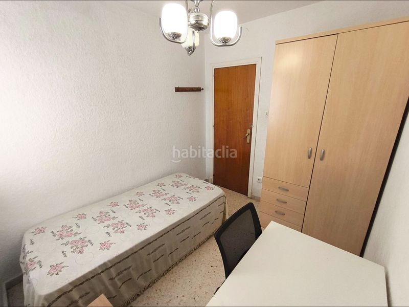 Foto 5441e056-d587-4f2a-9dfc-f7563b863fd7. Rent flat in El Ranero Murcia