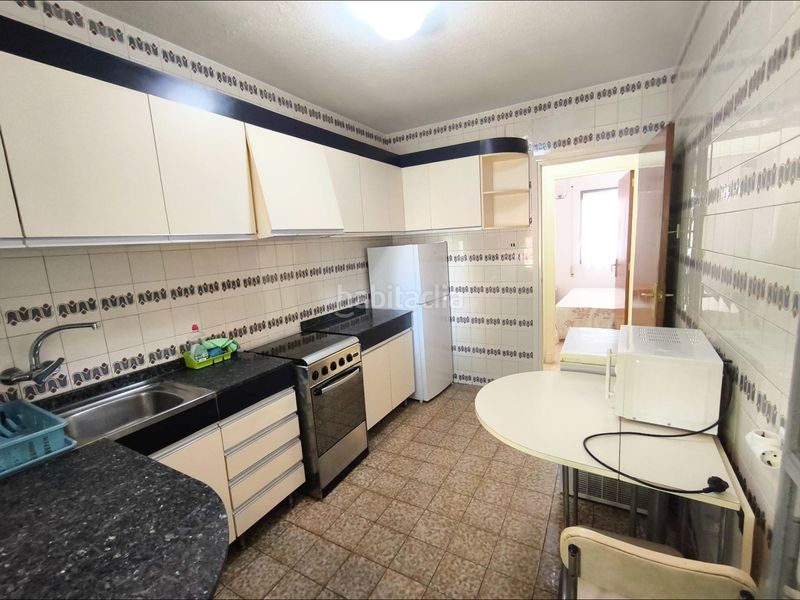Foto 54e655b5-b1dd-4cd5-9133-b4578d51f032. Rent flat in El Ranero Murcia