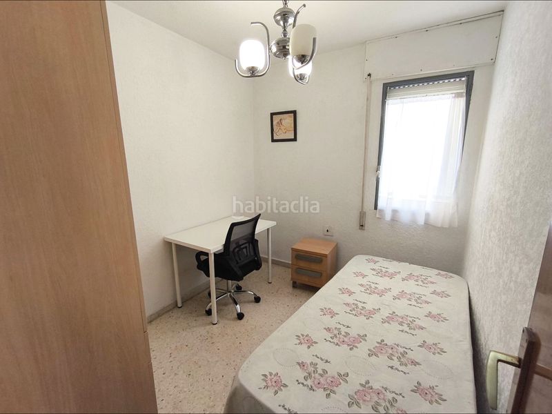 Foto 65d22ba1-570d-40bc-8a7d-8a1d6206225f. Rent flat in El Ranero Murcia