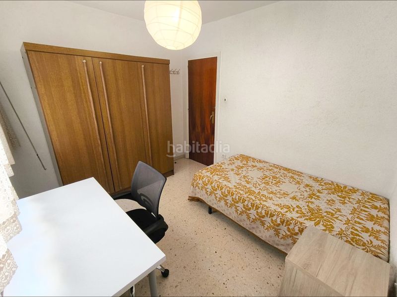 Foto 899ac0b1-f7f3-40d5-8cc8-c078c774daf9. Rent flat in El Ranero Murcia