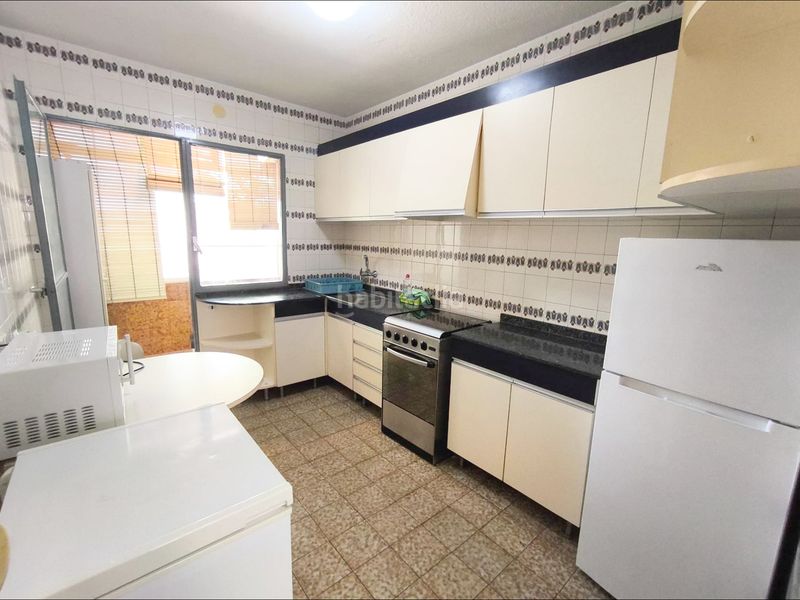 Foto ae4953e4-e8ff-4063-b22f-4e6f3219de15. Rent flat in El Ranero Murcia
