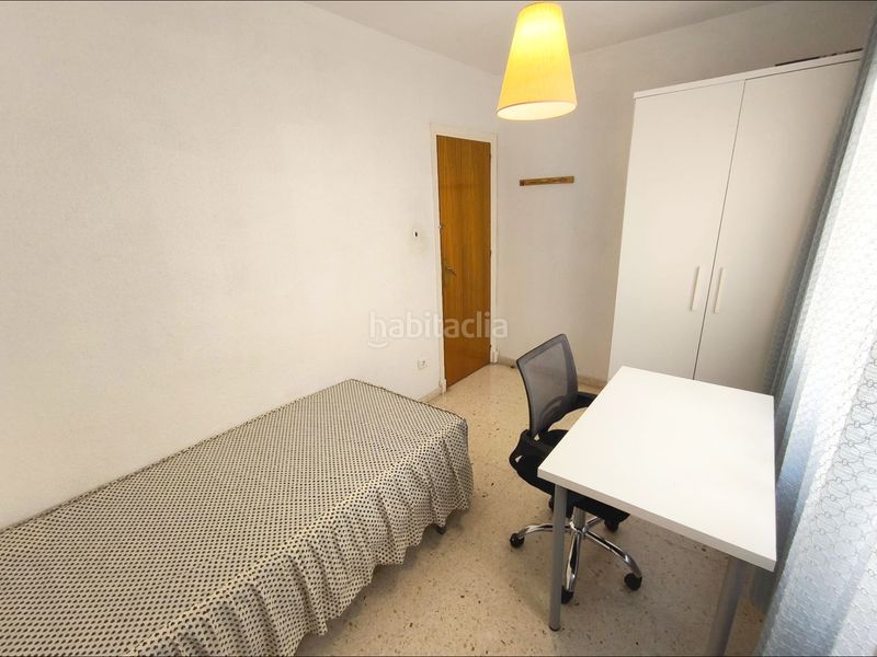 Foto ae573655-1f89-4392-a086-5d1839bfc31c. Rent flat in El Ranero Murcia