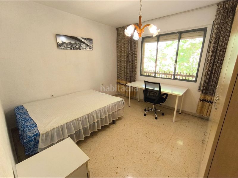 Foto b275f226-53f8-4ae8-bf91-9f92ba9734da. Rent flat in El Ranero Murcia