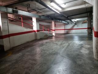 Aparcament cotxe a Reina Victoria - Miguel Hernández. Plaza garaje en venta en una de las mejores zonas de elche