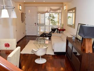 Dplex en El Raval - Portes Encarnades. Excepcional duplex en el corazn del raval!