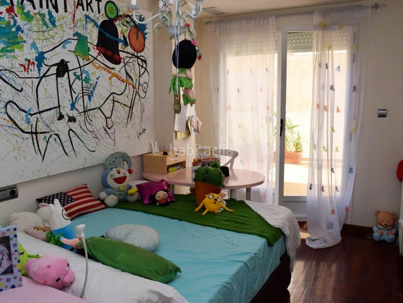 Foto 093c2e6b-b731-4a35-8710-ddb6eabf19b9. Duplex con riscaldamento in El Raval - Portes Encarnades Elche / Elx