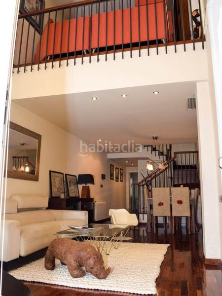 Foto 0d2686e7-ccf4-48db-bfd5-9278ac0ce71d. Duplex con riscaldamento in El Raval - Portes Encarnades Elche / Elx