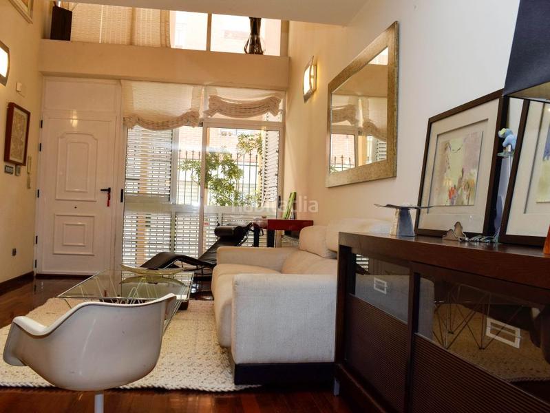 Foto 16615569-3ae8-46d3-a10c-453255e8f35a. Duplex con riscaldamento in El Raval - Portes Encarnades Elche / Elx