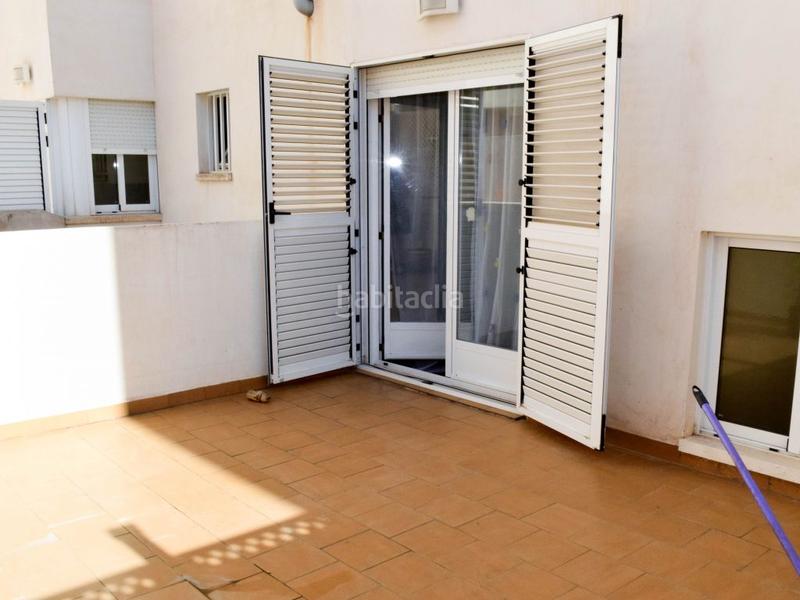 Foto 1edd420a-6b22-4620-b498-019a2ee5d38d. Duplex con riscaldamento in El Raval - Portes Encarnades Elche / Elx