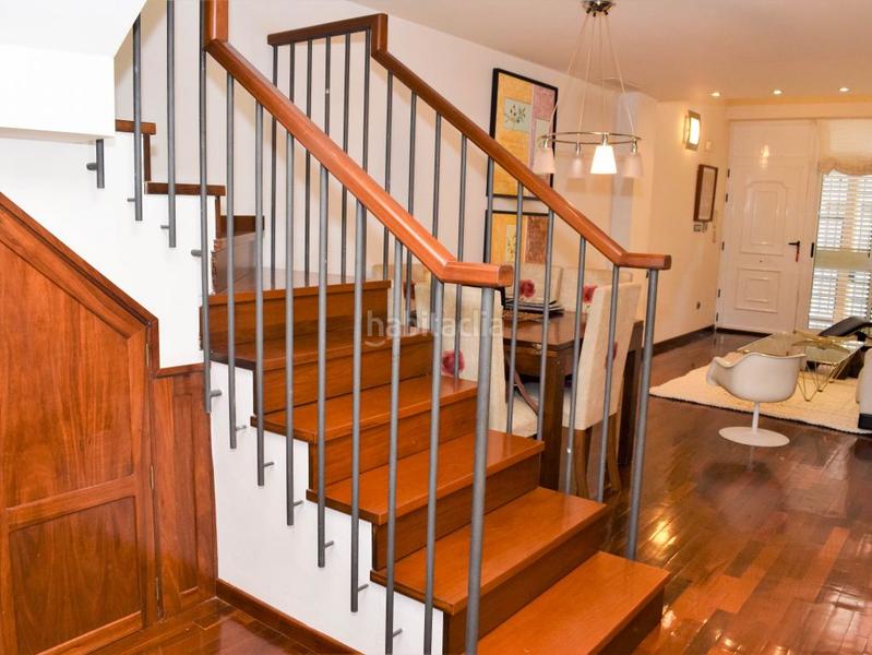 Foto 383c0ce3-1d68-46a6-bd15-45dd192d206c. Duplex con riscaldamento in El Raval - Portes Encarnades Elche / Elx