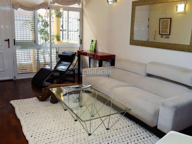 Foto 4af6d9fe-37f4-4974-8123-88ac43a5a985. Duplex con riscaldamento in El Raval - Portes Encarnades Elche / Elx