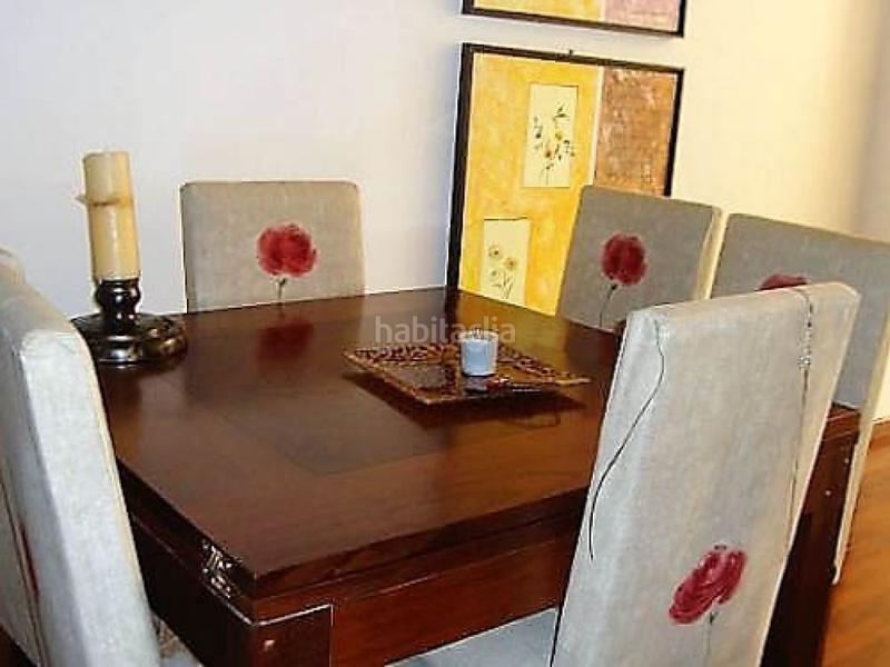 Foto 728789ac-5b01-4a55-8cef-322769821858. Duplex con riscaldamento in El Raval - Portes Encarnades Elche / Elx