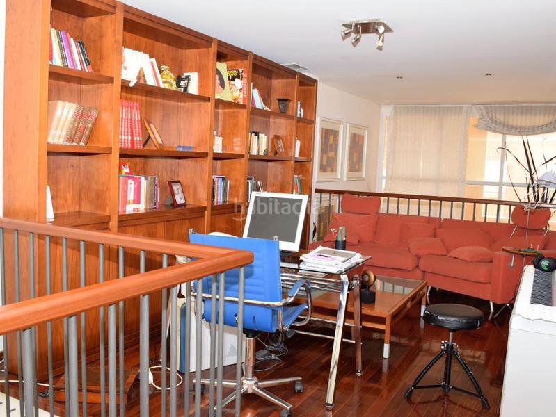 Foto f74307f0-e1df-40cc-ba93-0b9dc4c26562. Duplex con riscaldamento in El Raval - Portes Encarnades Elche / Elx