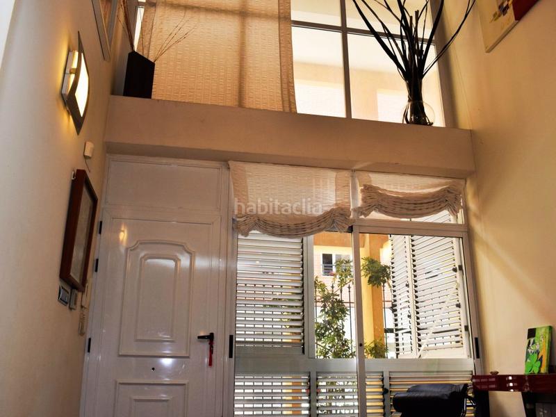 Foto f8bcfd88-852a-483d-a148-68eb0db79268. Duplex con riscaldamento in El Raval - Portes Encarnades Elche / Elx