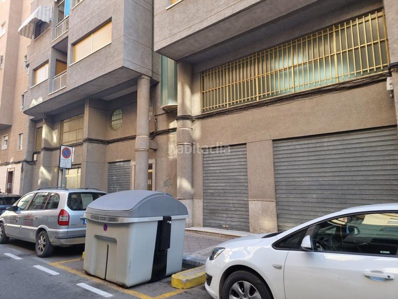 Foto 0c55f21c-07a8-4779-8699-015746ef9fb1. Locale commerciale in Carrús Oeste Elche / Elx