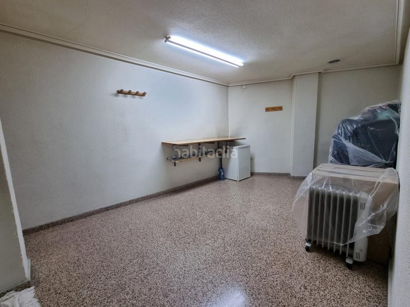 Foto 0ea009d7-fa5e-4152-8c30-3cffa3dd2b21. Locale commerciale in Carrús Oeste Elche / Elx