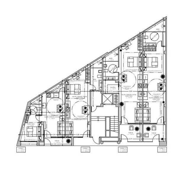Foto 12d771ce-3099-4728-aa11-c5c99e42c952. Locale commerciale in Carrús Oeste Elche / Elx