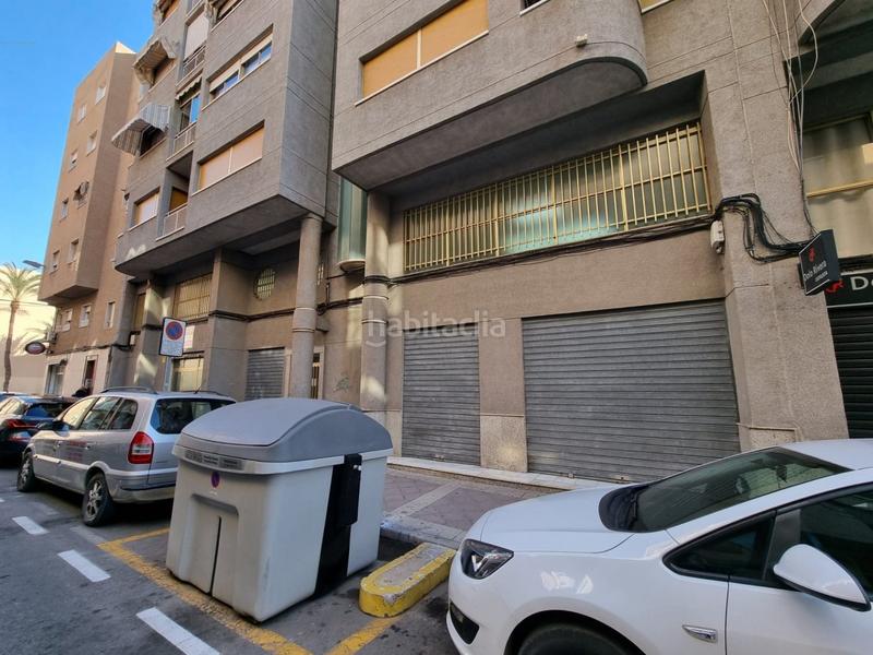 Foto 13efd789-f085-4087-8cba-cf568bd1afc7. Locale commerciale in Carrús Oeste Elche / Elx