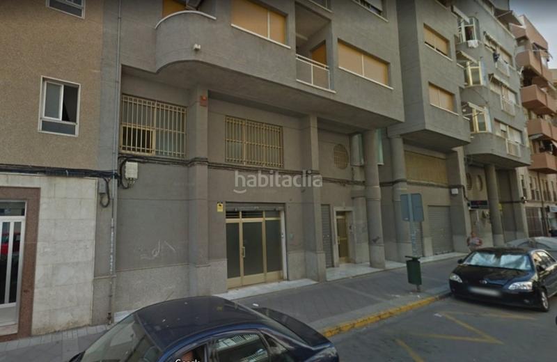Foto 1a139da4-0642-4d0f-942e-e166f2c8acf9. Locale commerciale in Carrús Oeste Elche / Elx
