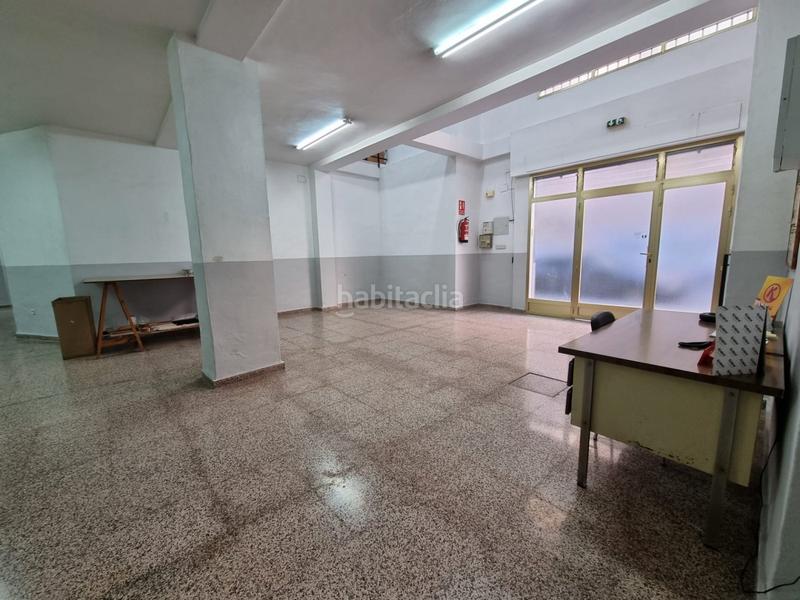 Foto 1dd3ff96-9660-441c-8a20-3fde6b2db520. Locale commerciale in Carrús Oeste Elche / Elx