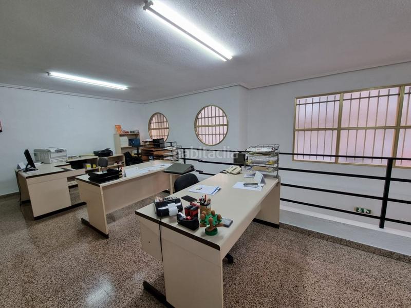 Foto 37e3af1a-0ca5-4012-b44f-d2bbb6aa1d9a. Locale commerciale in Carrús Oeste Elche / Elx