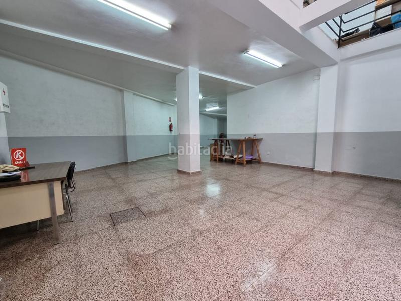 Foto 595a5719-7a23-47d7-a85c-61c9a340c9ca. Locale commerciale in Carrús Oeste Elche / Elx