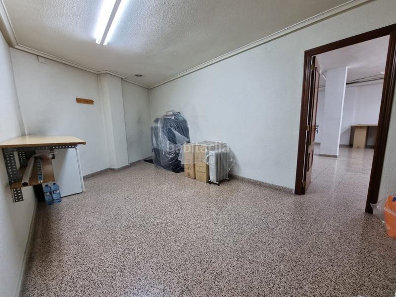 Foto 5e94f1c5-07c0-4a6c-8931-c4a11ad86d23. Locale commerciale in Carrús Oeste Elche / Elx