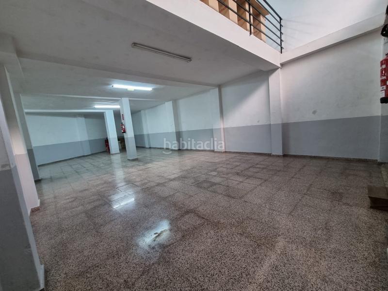 Foto 653a71f3-e020-42c7-ae81-9f08a64cdfa3. Locale commerciale in Carrús Oeste Elche / Elx