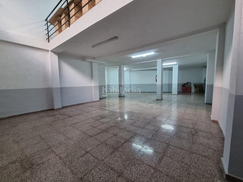 Foto 8c6b380b-2a74-495d-9825-1dc1e6d5e752. Locale commerciale in Carrús Oeste Elche / Elx